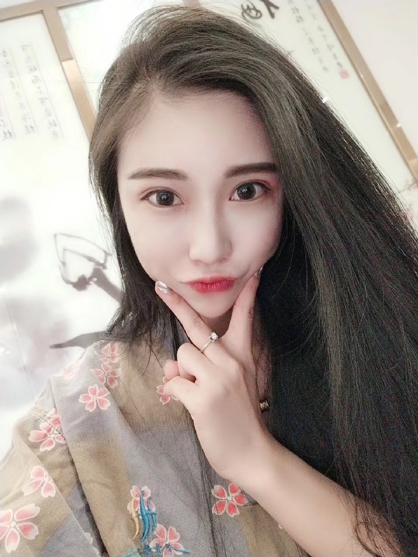 孙雪的第二张照片--福建认干亲服务网