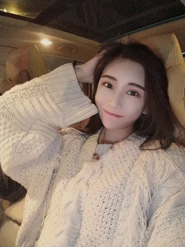 孙雪的第五张照片--福建认干亲服务网