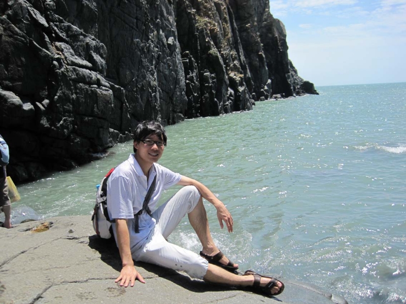 fzdx的第一张照片--福建认干亲服务网