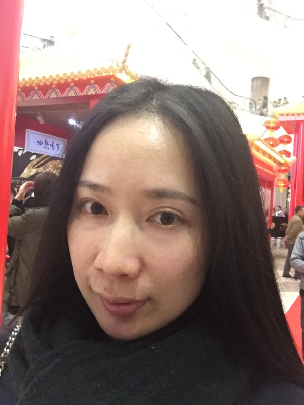 sisi的第一张照片--福建认干亲服务网