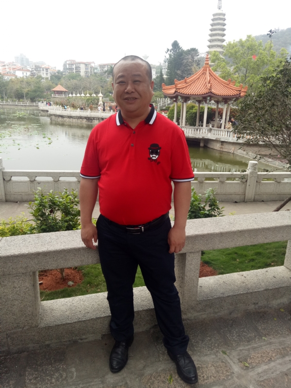 墨然的第二张照片--福建认干亲服务网