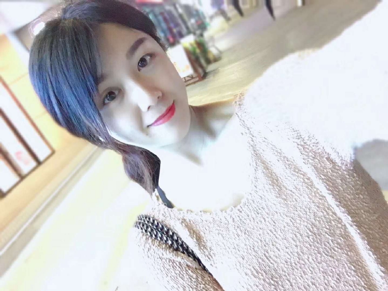 丹丹的第二张照片--福建认干亲服务网