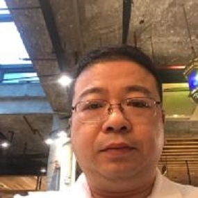 一个70后的离异大叔的第一张照片--福建认干亲服务网