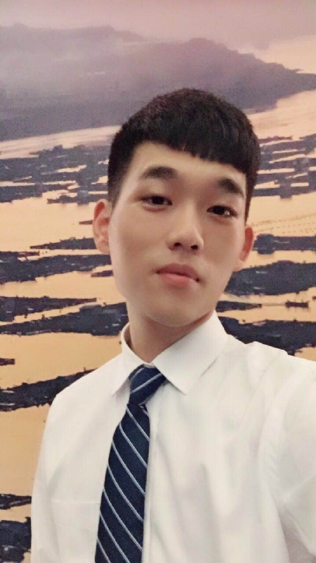 欧弟的第一张照片--福建认干亲服务网