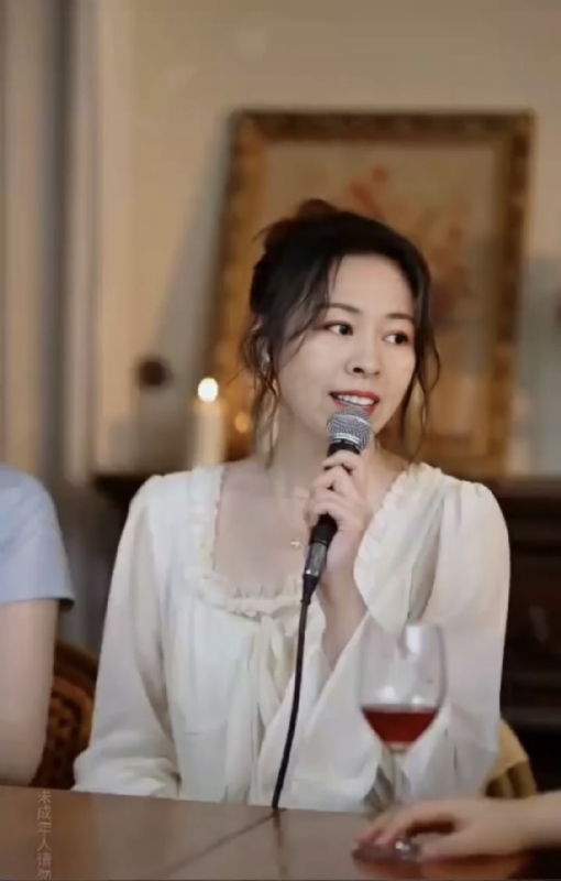 向往山里生活的第一张照片--福建认干亲服务网