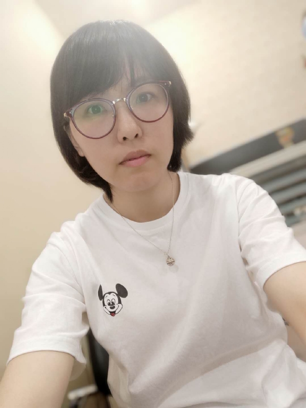 至简至繁的第一张照片--福建认干亲服务网