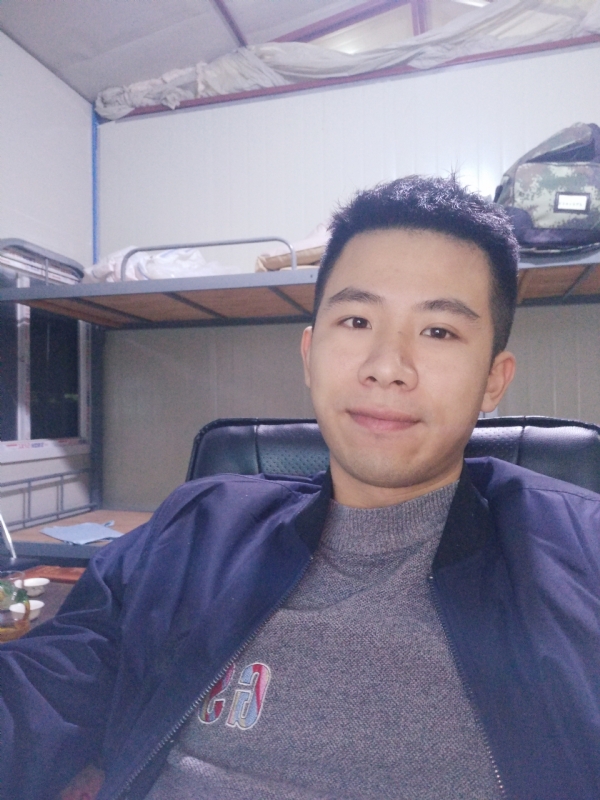 black的第一张照片--福建认干亲服务网