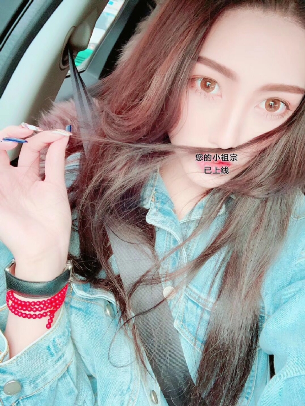 小艾哦的第一张照片--福建认干亲服务网