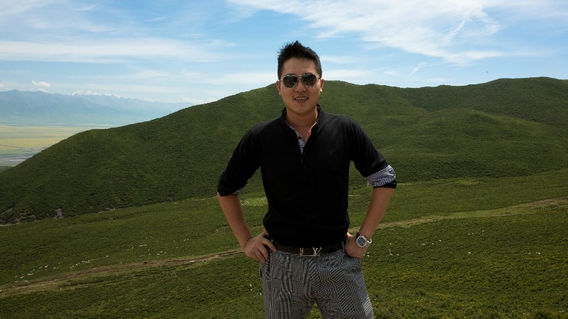 风往北吹的第五张照片--福建认干亲服务网