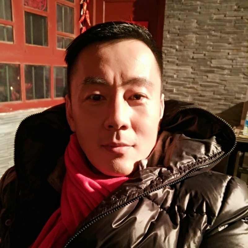 月满西楼的第一张照片--福建认干亲服务网