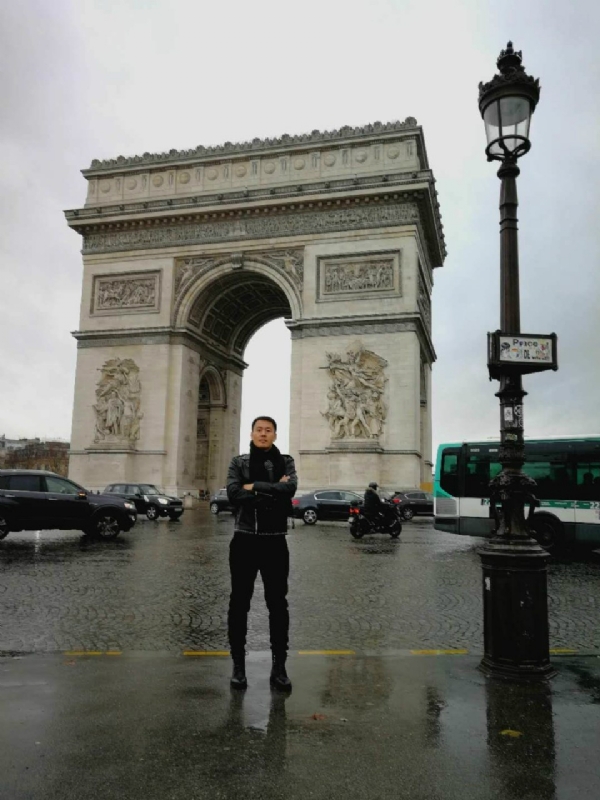 月满西楼的第四张照片--福建认干亲服务网