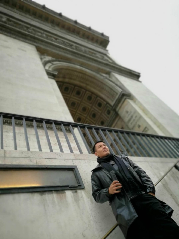 月满西楼的第五张照片--福建认干亲服务网