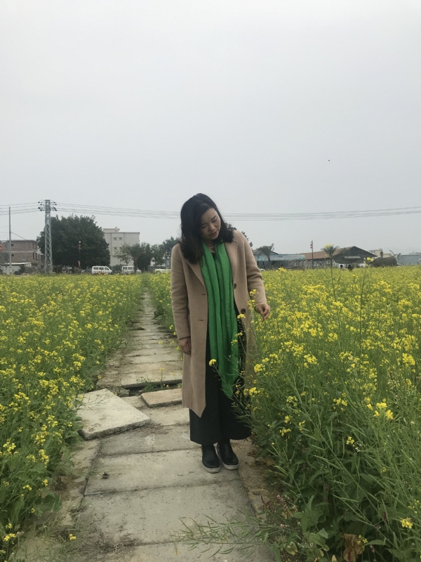 多多的第一张照片--福建认干亲服务网