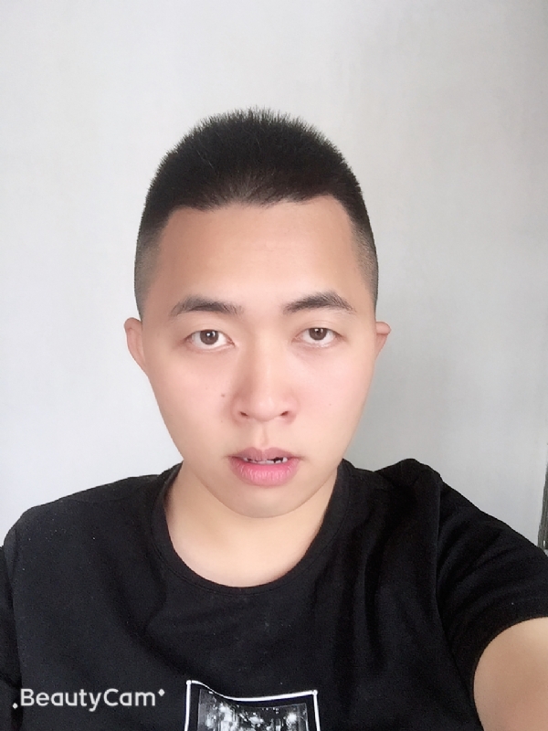 小白的第一张照片--福建认干亲服务网