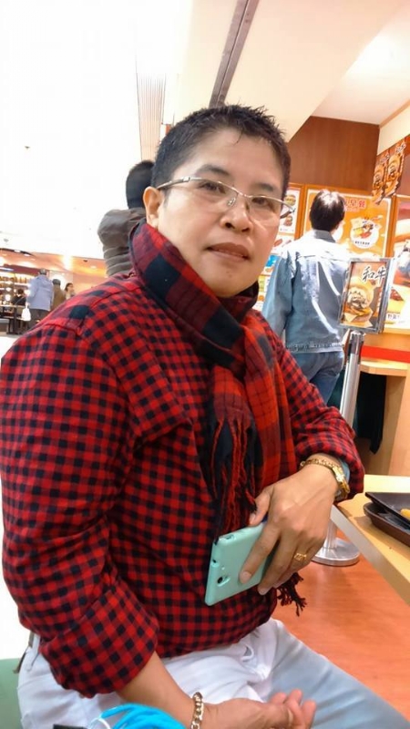 Bojing的第一张照片--福建认干亲服务网