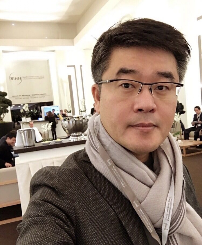 天马行空的第一张照片--福建认干亲服务网