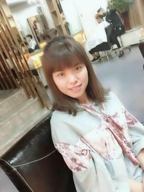 米砂的第一张照片--福建认干亲服务网