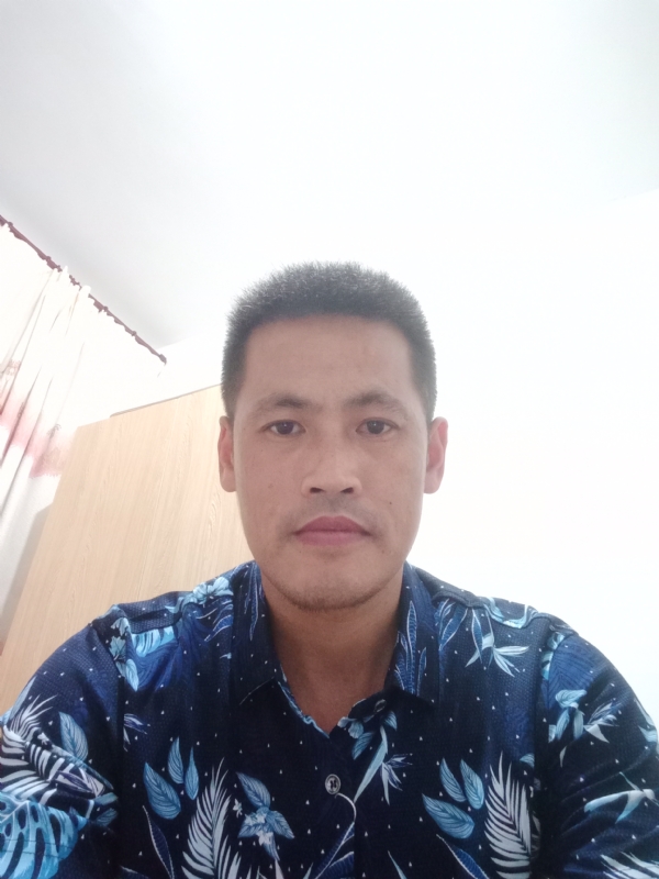 风雨夜归人的第一张照片--福建认干亲服务网