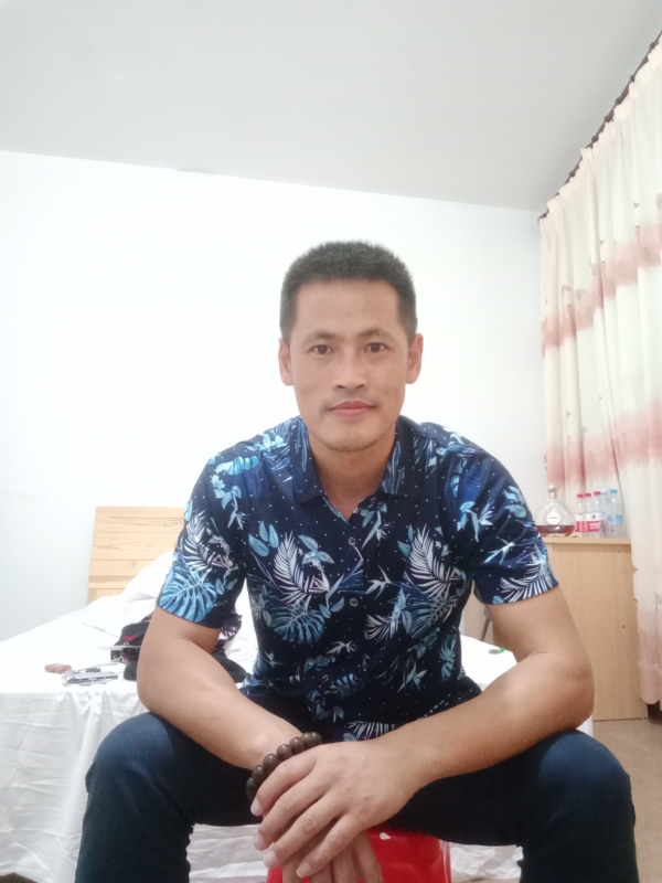 风雨夜归人的第二张照片--福建认干亲服务网