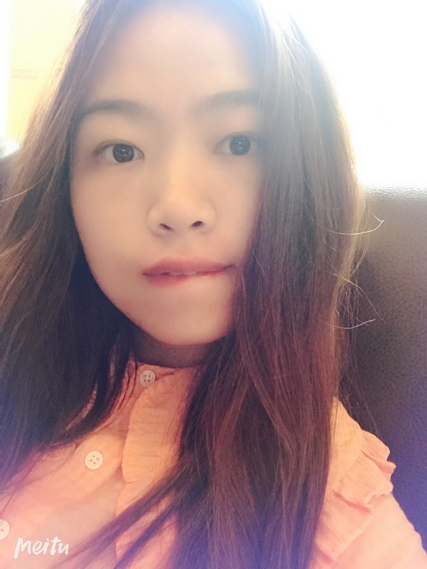 潘朵拉的第二张照片--福建认干亲服务网