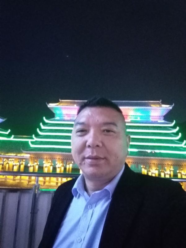 幸福的港湾的第一张照片--福建认干亲服务网