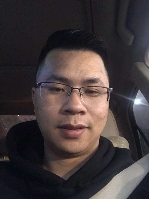 心飞扬的第一张照片--福建认干亲服务网