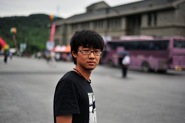 mumu的第一张照片--福建认干亲服务网