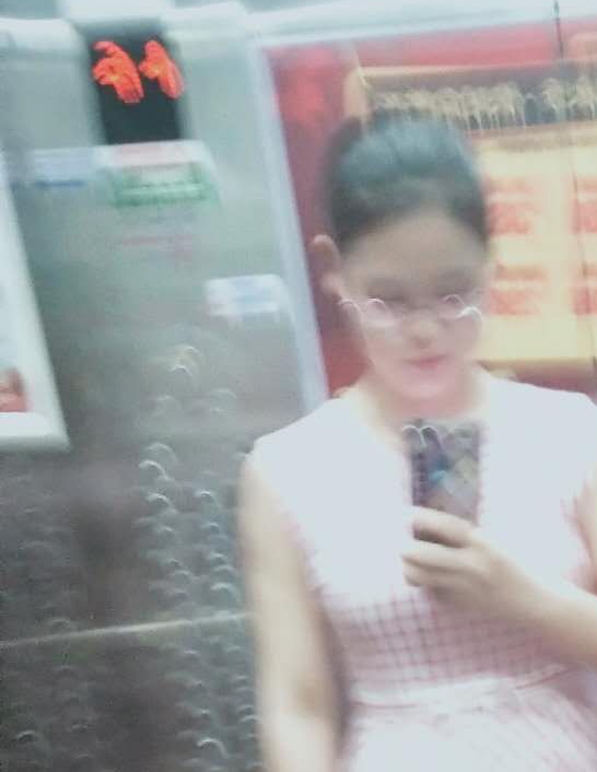 太忙的第一张照片--福建认干亲服务网