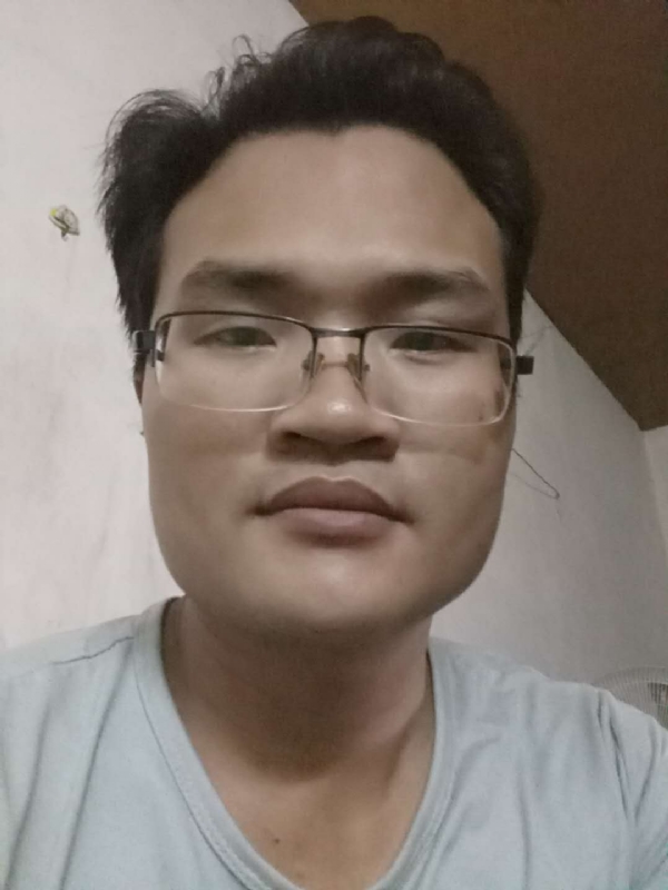 陈欣宇的第三张照片--福建认干亲服务网