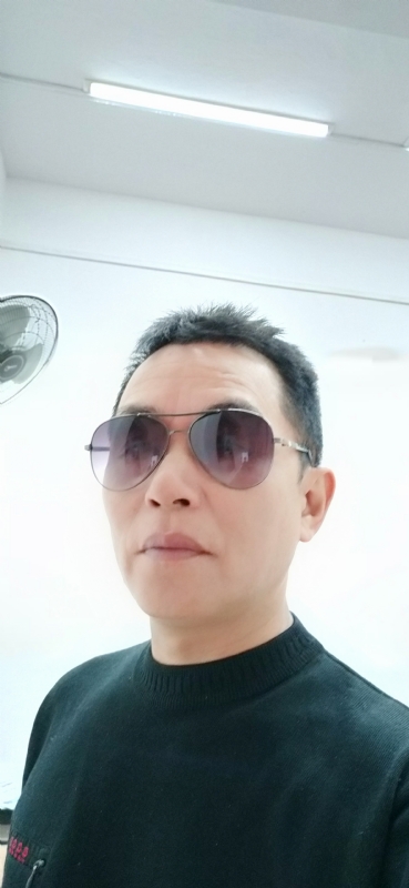 水进的第一张照片--福建认干亲服务网