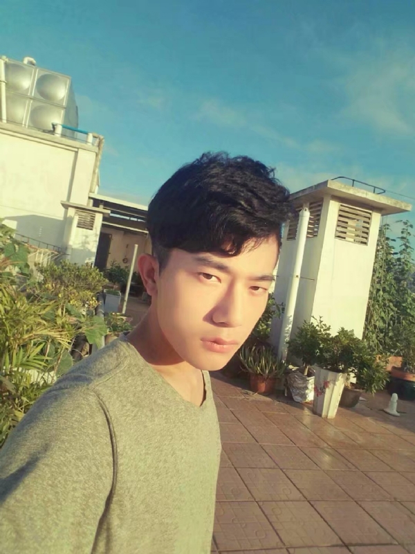 寒烟陌上的第一张照片--福建认干亲服务网