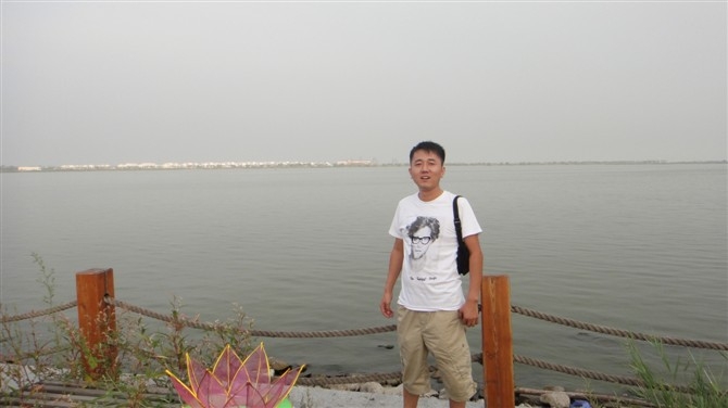 意品的第一张照片--福建认干亲服务网