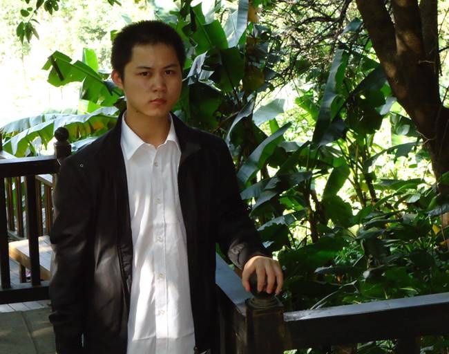 猫薄荷的第一张照片--福建认干亲服务网