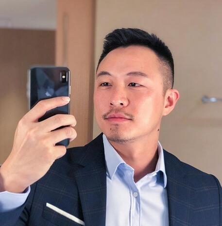 残痕的第一张照片--福建认干亲服务网