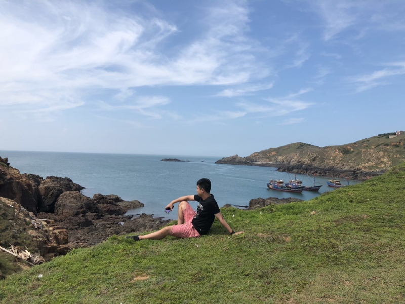 闭月的第二张照片--福建认干亲服务网