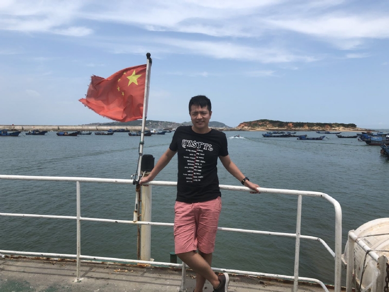 闭月的第四张照片--福建认干亲服务网