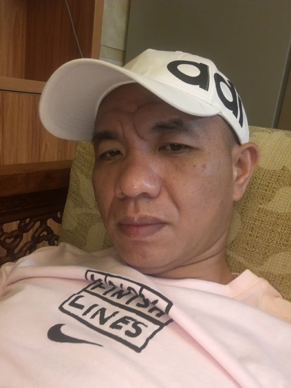 坚持到底的第一张照片--福建认干亲服务网