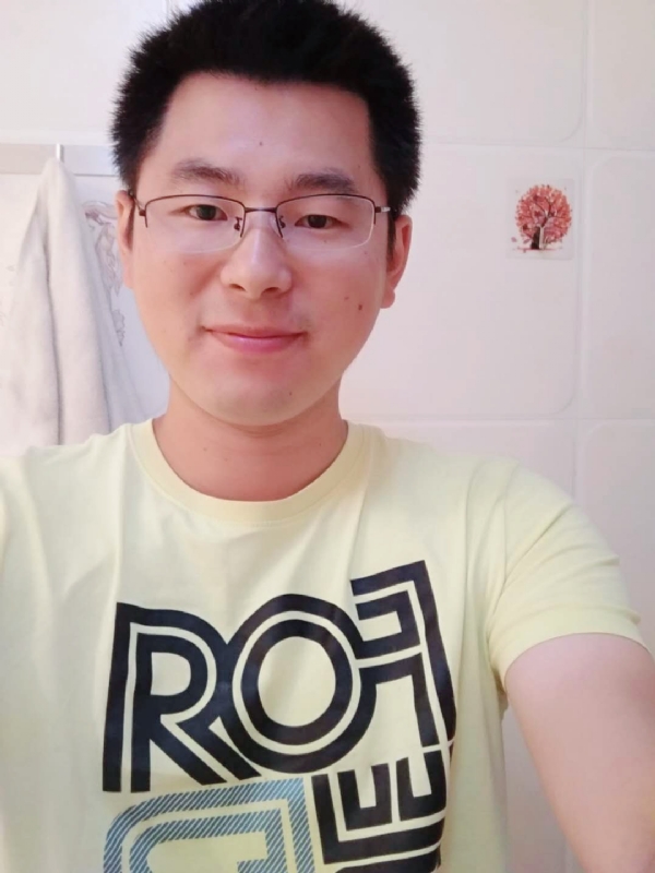 宁德古田92男的第二张照片--福建认干亲服务网