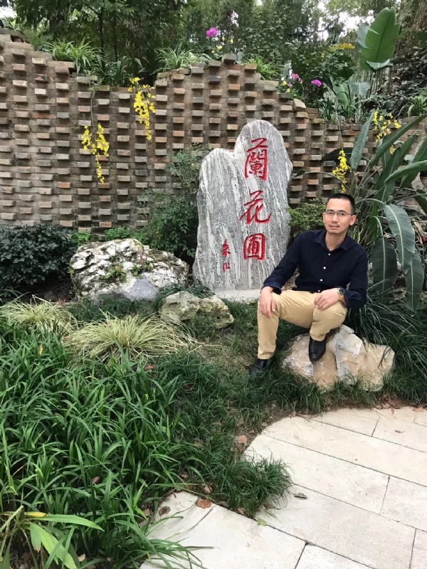 真心换真心的第一张照片--福建认干亲服务网