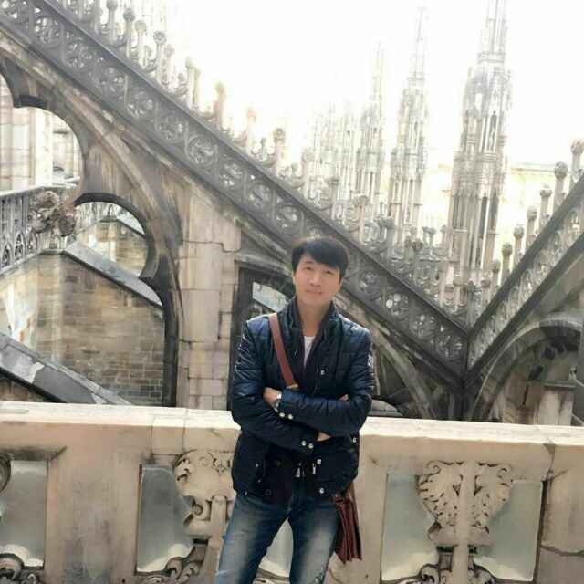 比邻的第一张照片--福建认干亲服务网