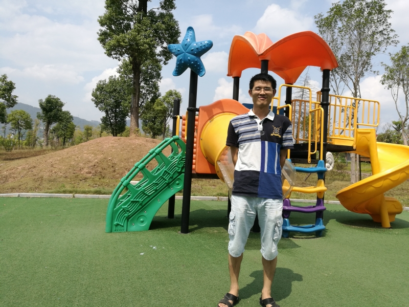 海浪的第二张照片--福建认干亲服务网