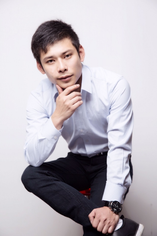 缘来是你的第一张照片--福建认干亲服务网