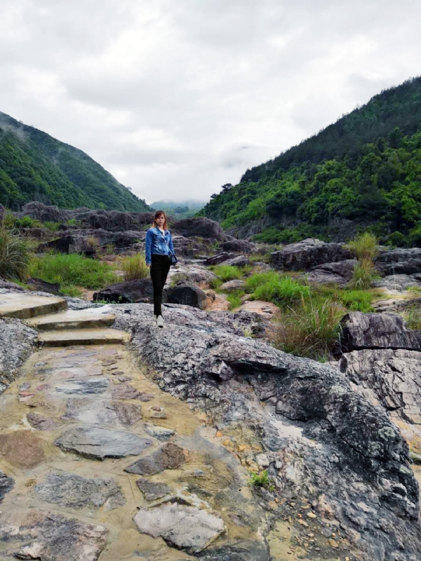 琢磨的第一张照片--福建认干亲服务网
