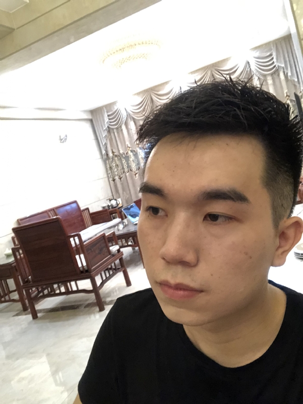 少涵的第一张照片--福建认干亲服务网