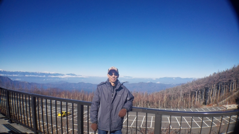 老哲的第四张照片--福建认干亲服务网