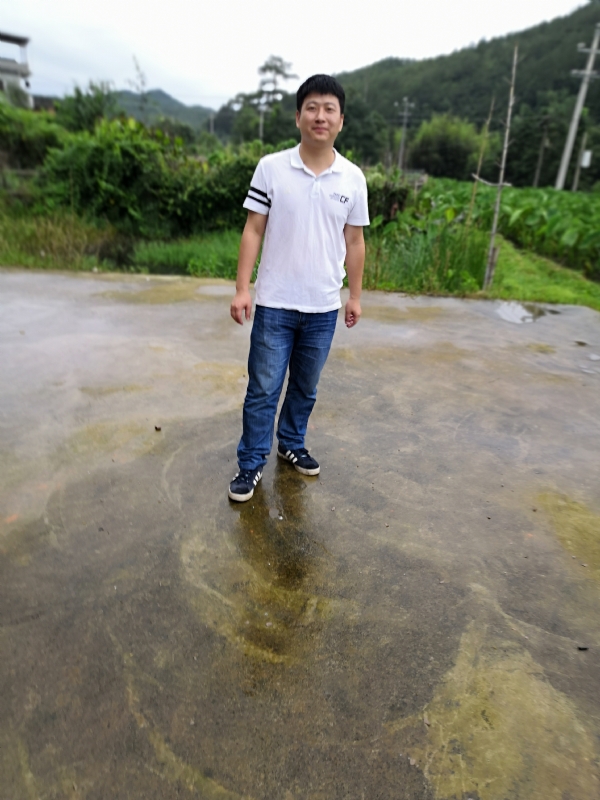 开心龙王的第一张照片--福建认干亲服务网