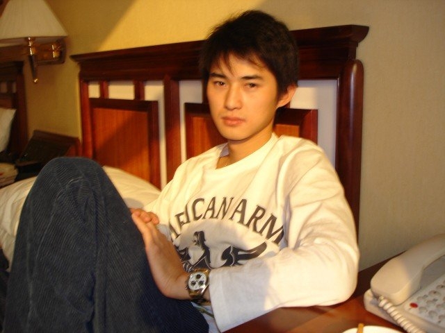 紅豆的第一张照片--福建认干亲服务网