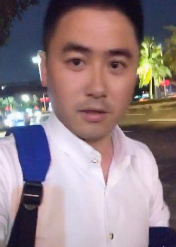 chen的第二张照片--福建认干亲服务网