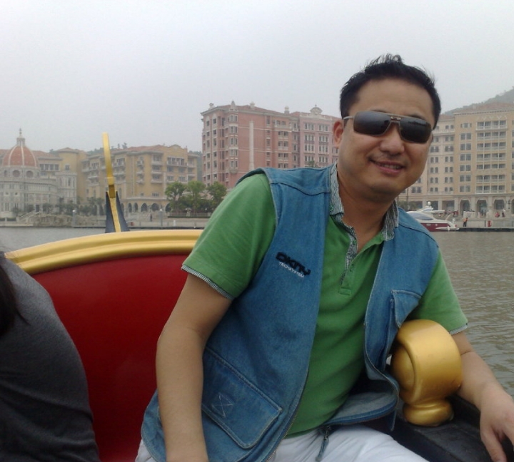 一叶知秋的第二张照片--福建认干亲服务网