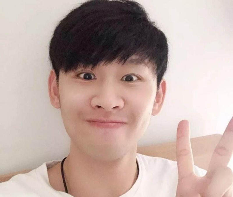 Amuro的第一张照片--福建认干亲服务网